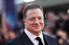 Brendan Fraser says grim ‘history’ with Golden Globes means he won’t attend awards even if he’s nominated
