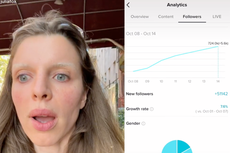 Julia Fox reveals why she ‘doesn’t need men to like’ her: ‘A luxury that I earned’