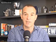 Martin Lewis says Elon Musk’s plans for Twitter could increase scams