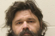 Missouri police ignored Black community’s warnings of serial killer until woman escaped basement dungeon