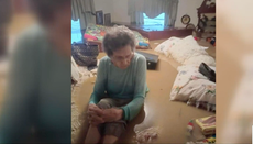 Grandmother, 97, whose photo went viral after her home was damaged in Kentucky floods passes away