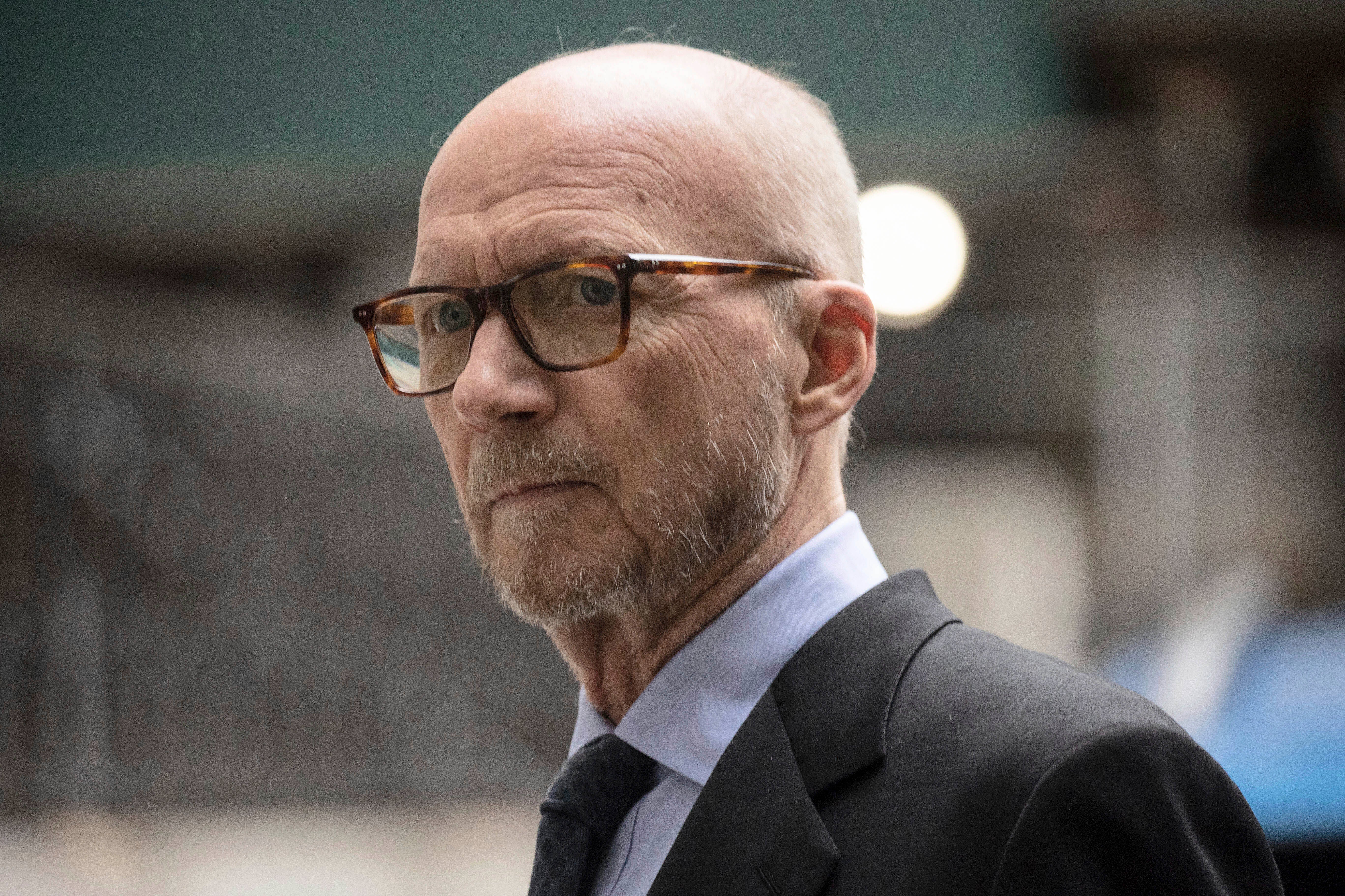 Paul Haggis Rape Lawsuit