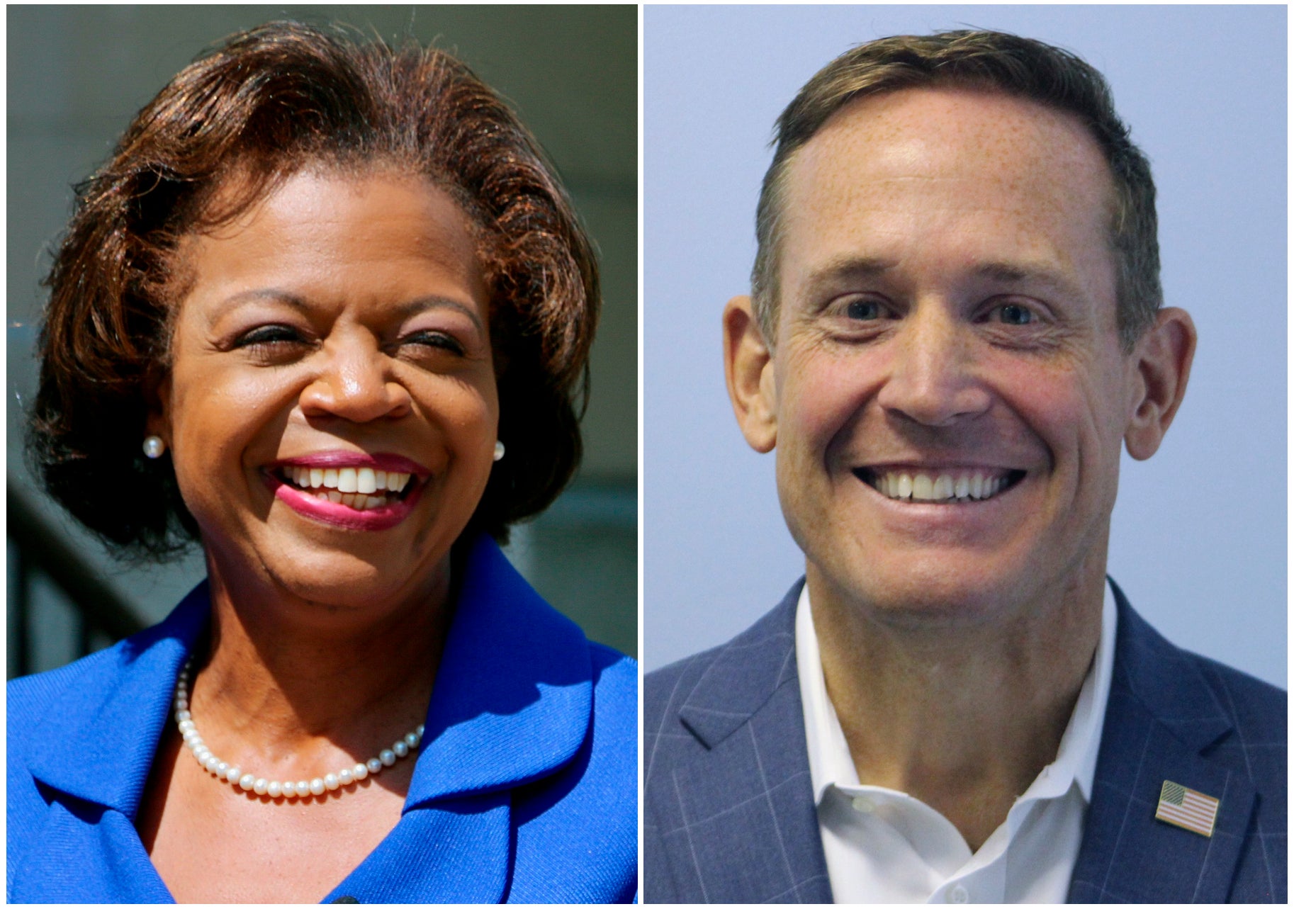 Election 2022 Senate North Carolina