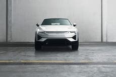 Polestar launches new SUV for the ‘electric age’