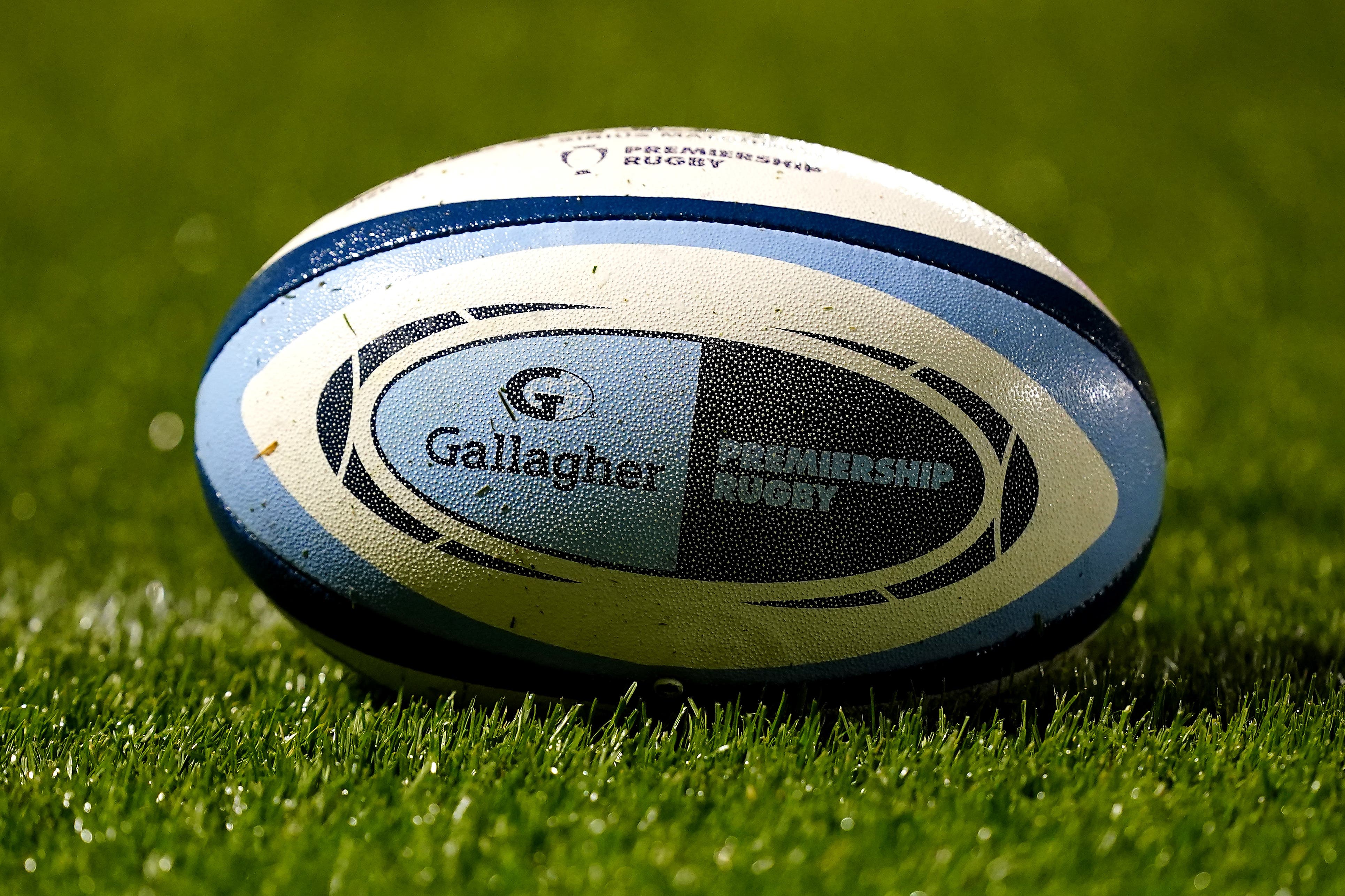 Premiership clubs Wasps and Worcester are in administration Mike Egerton/PA)