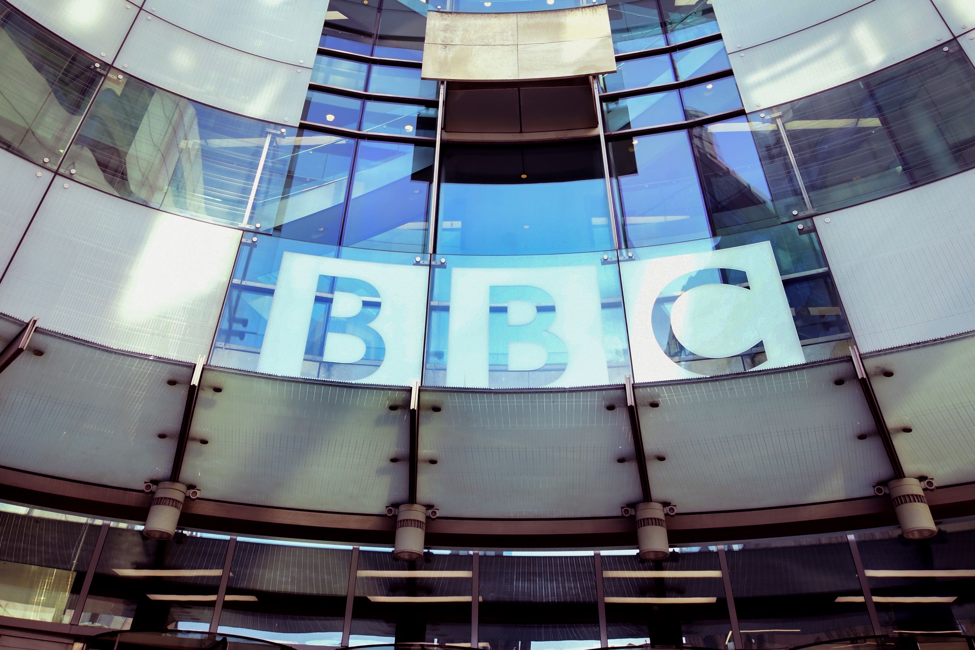 BBC Broadcasting House in London (Ian West/PA)