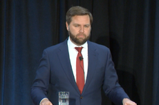 Ohio Senate debate – live: JD Vance dodges on whether Trump should comply with Jan 6 panel subpoena