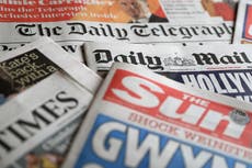 What the papers say – October 18