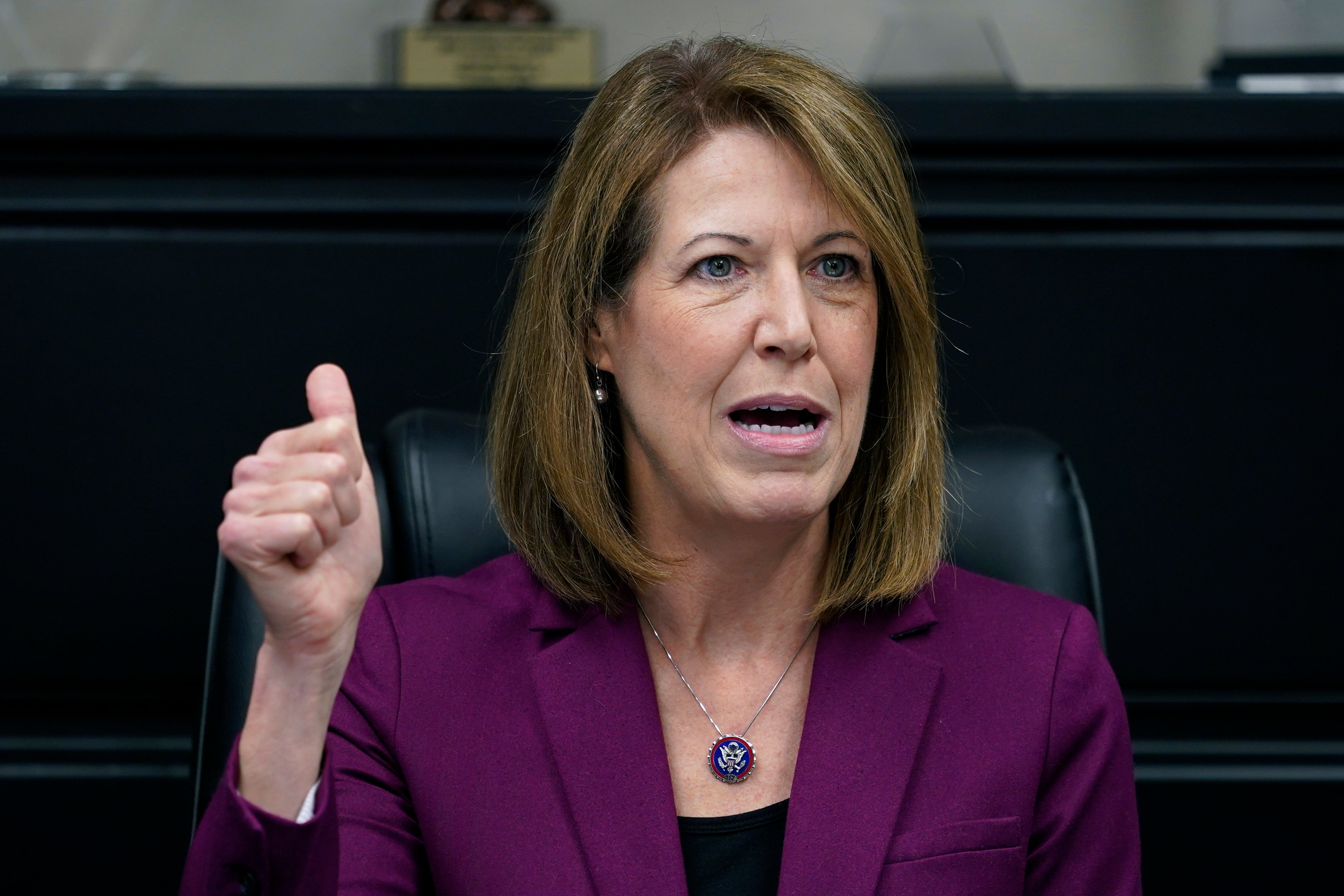 Election 2022 Democrats