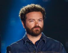 '70s Show' actor Danny Masterson on trial on 3 rape charges