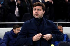 Aston Villa next manager odds: Mauricio Pochettino favourite to succeed sacked Steven Gerrard