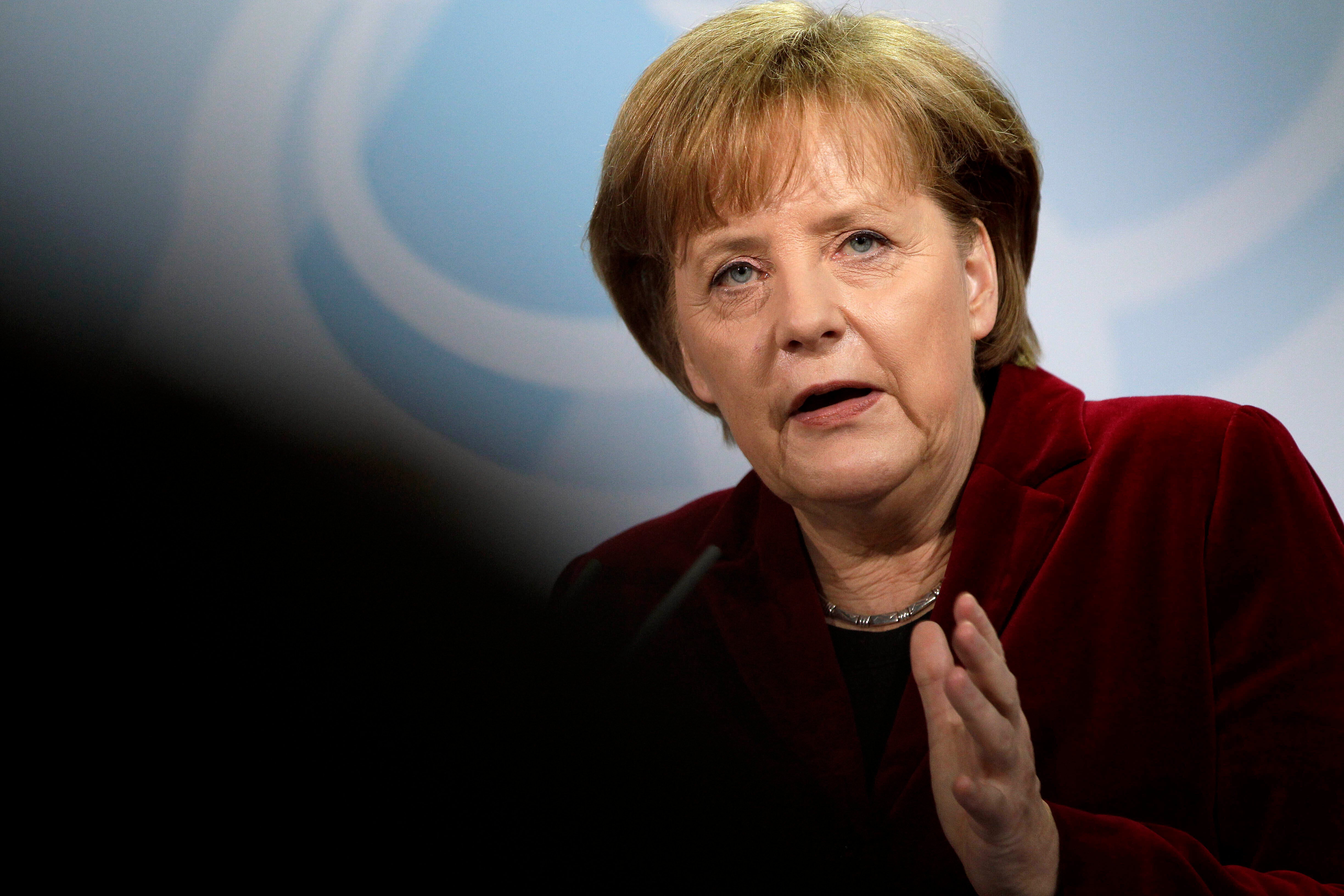 Germany Nuclear Shutdown Explainer