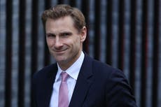 ‘Callous’ minister claims migrants have ‘a cheek’ to complain about conditions at overcrowded Manston