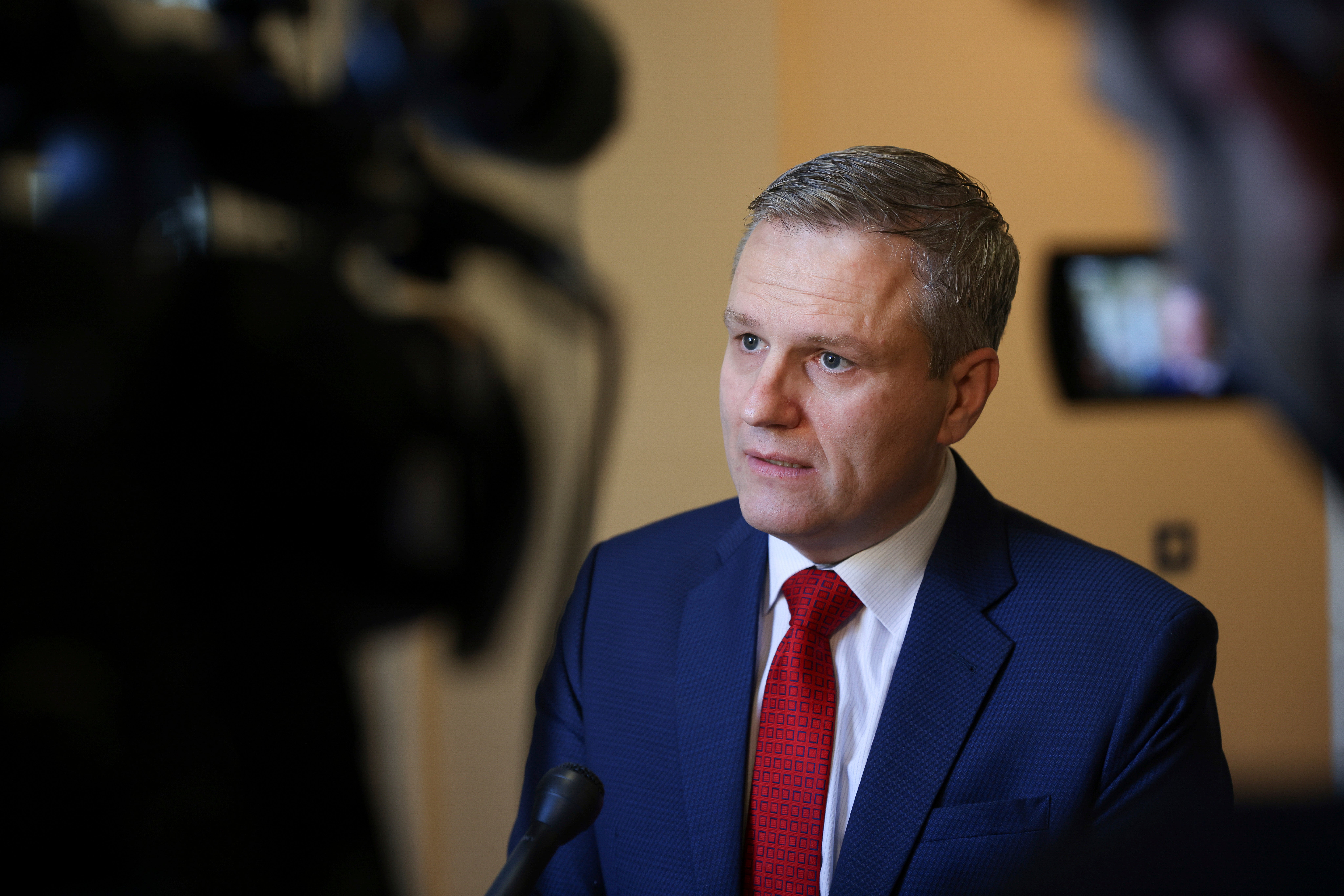 Austria Vienna Attack