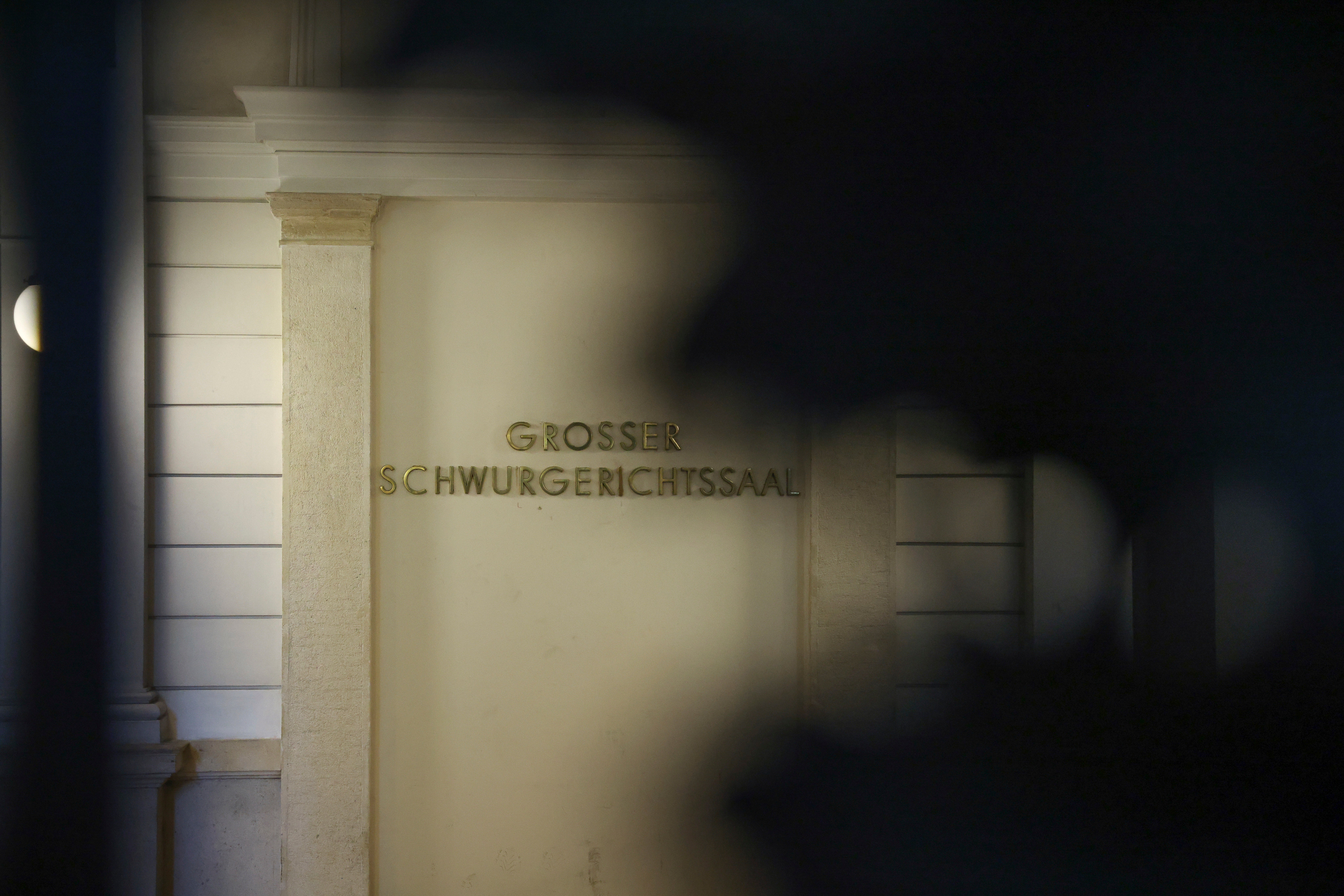 Austria Vienna Attack