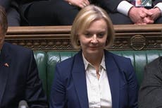 The Conservative Party has given up on governing Britain – it can’t even govern itself