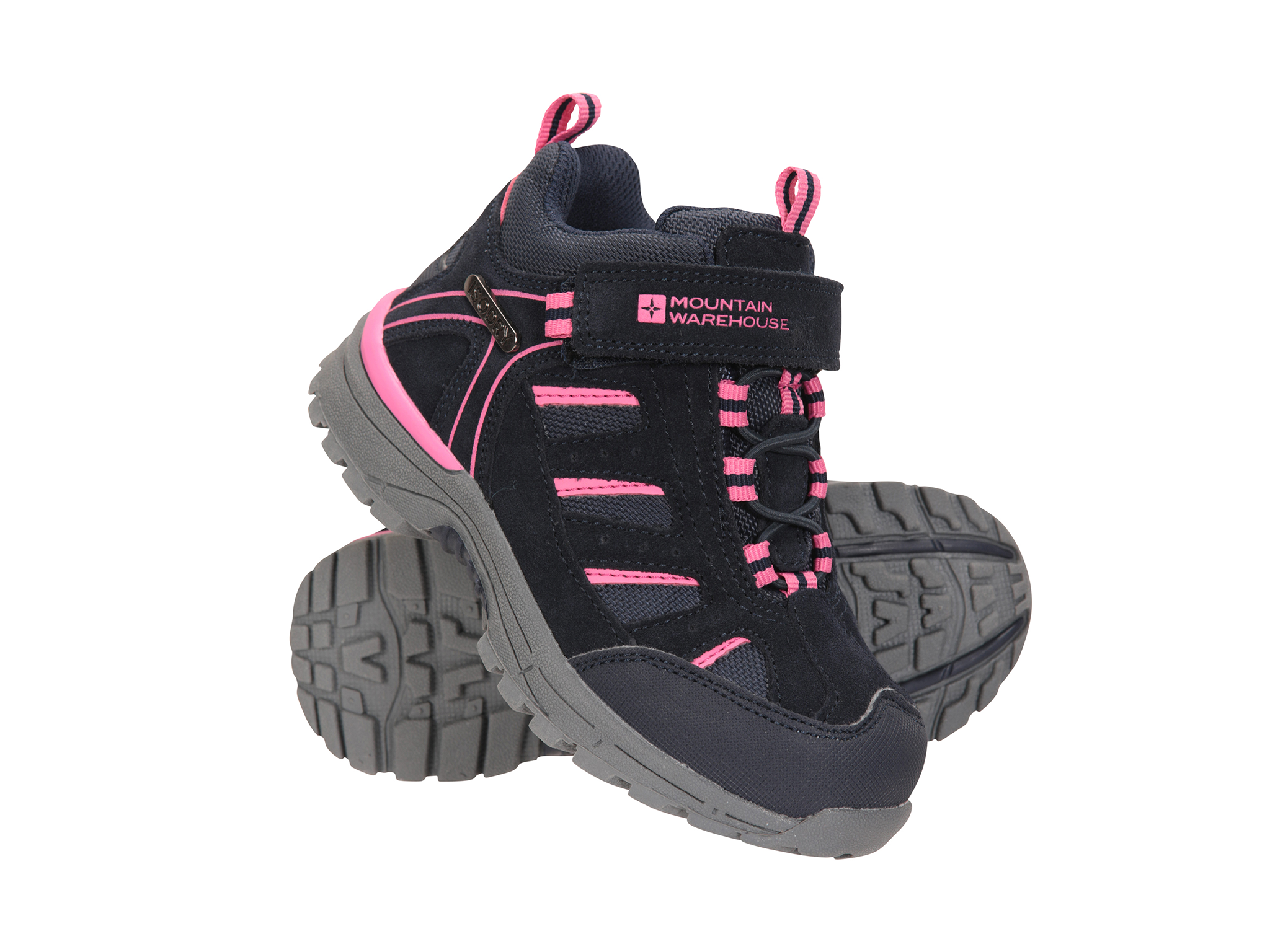 Drift junior waterproof boots