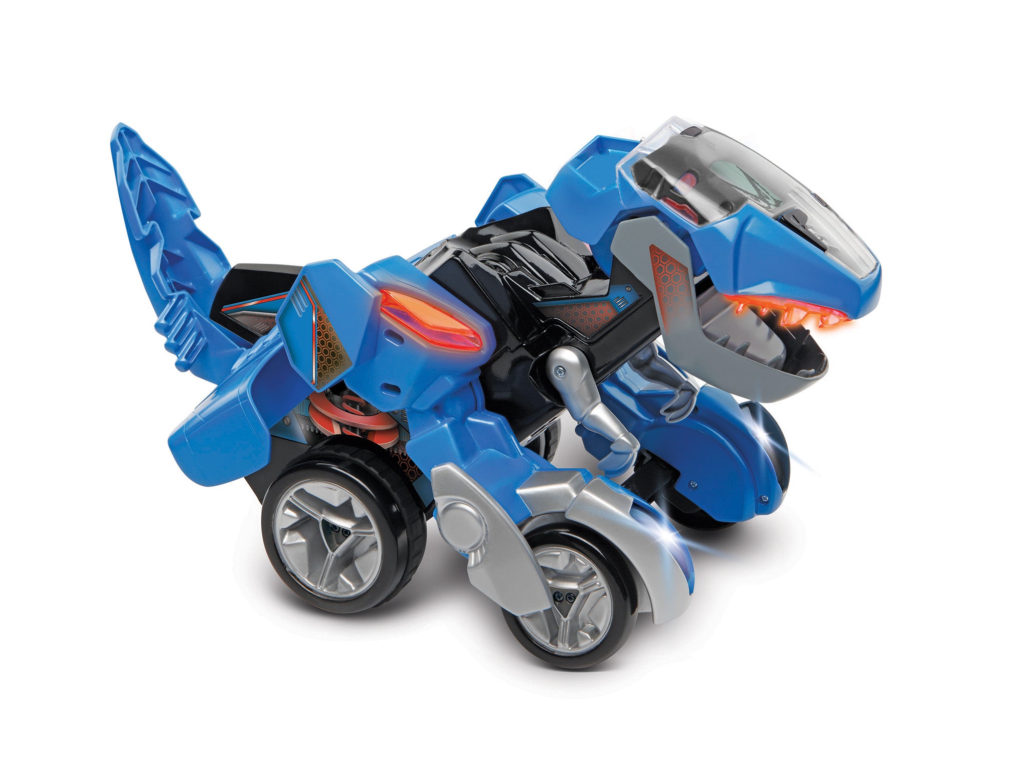 VTech switch & go Dash the T-Rex