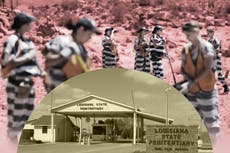 ‘Slavery was never abolished. It was simply redefined’: Why ending slavery is on the ballot in five states