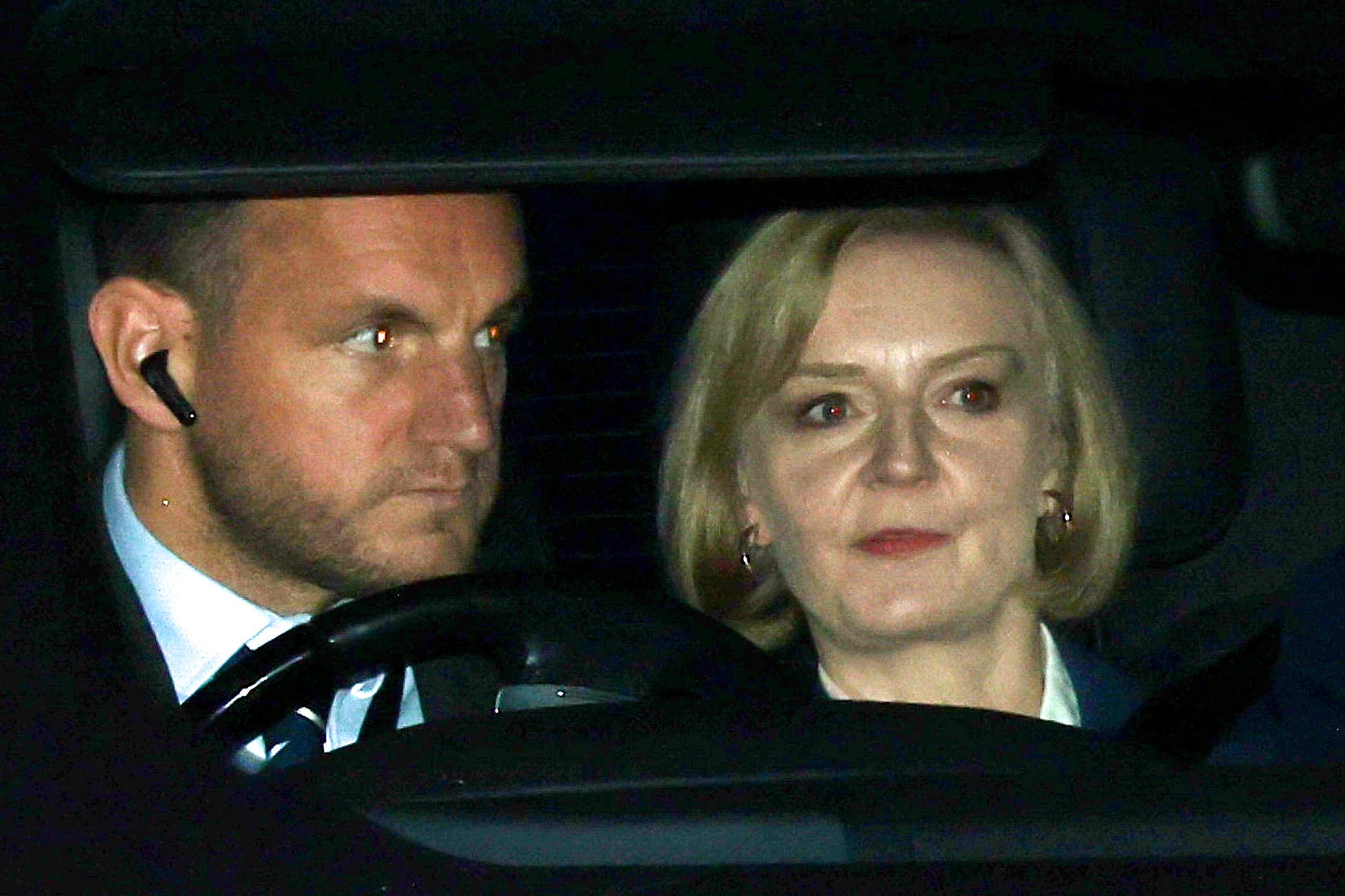 How might a general election happen?