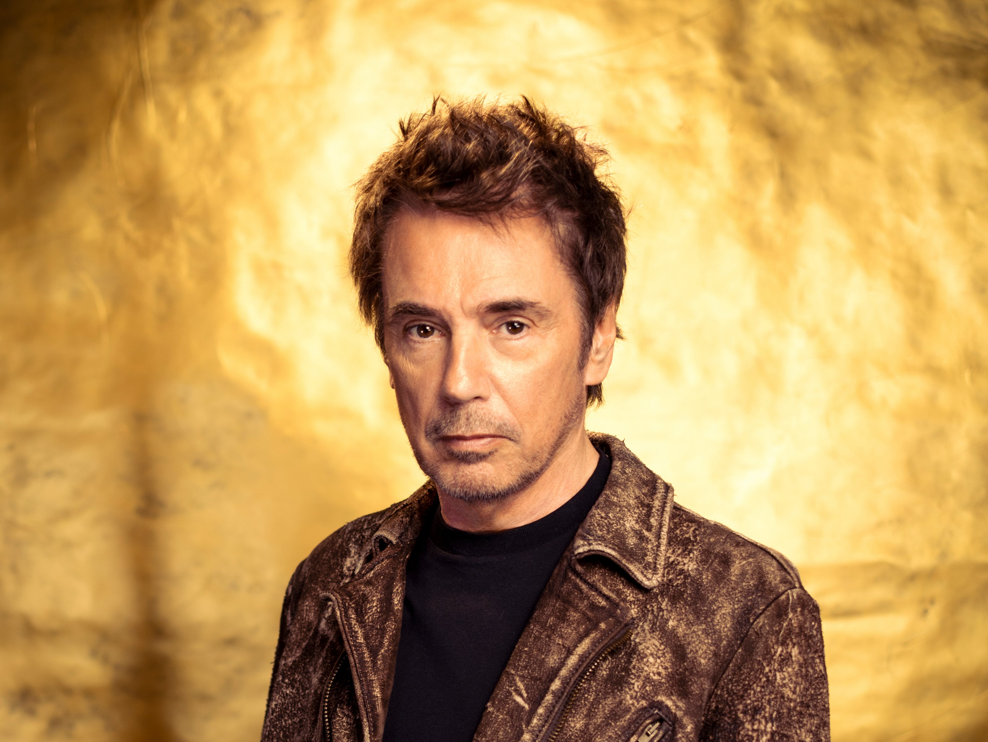 Jean-Michel Jarre: ‘We have changed our relationship with the outside world – we care much more about the environment’