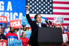 When are the midterm elections 2022?