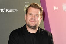 James Corden appears unable to name his own staff in resurfaced video amid Balthazar drama