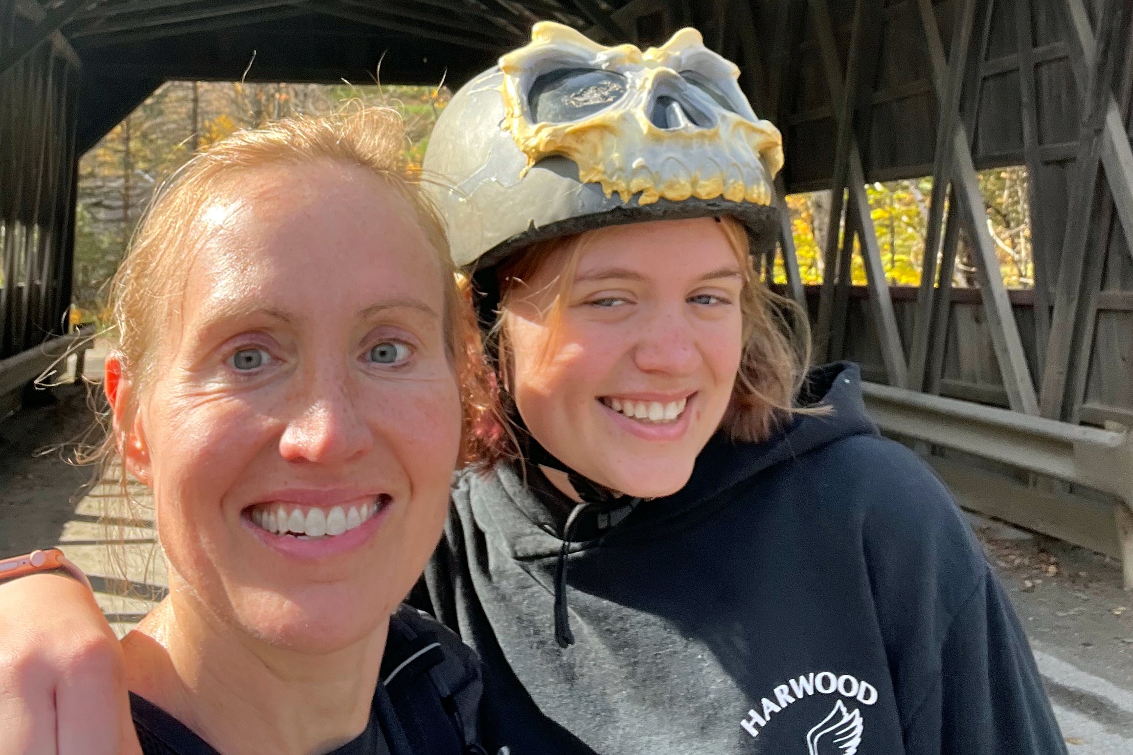 North Carolina Shooting-Last Run