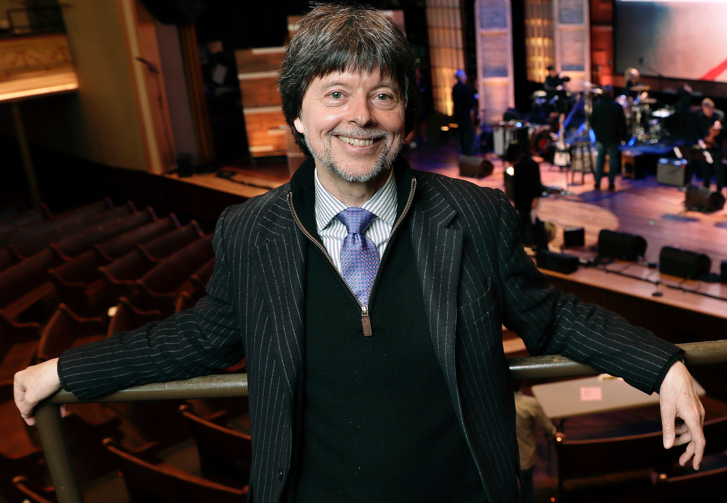 Ken Burns-Film Prize