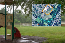 Rare cancers and years of unanswered calls for help: How a Missouri school became riddled with radioactive waste