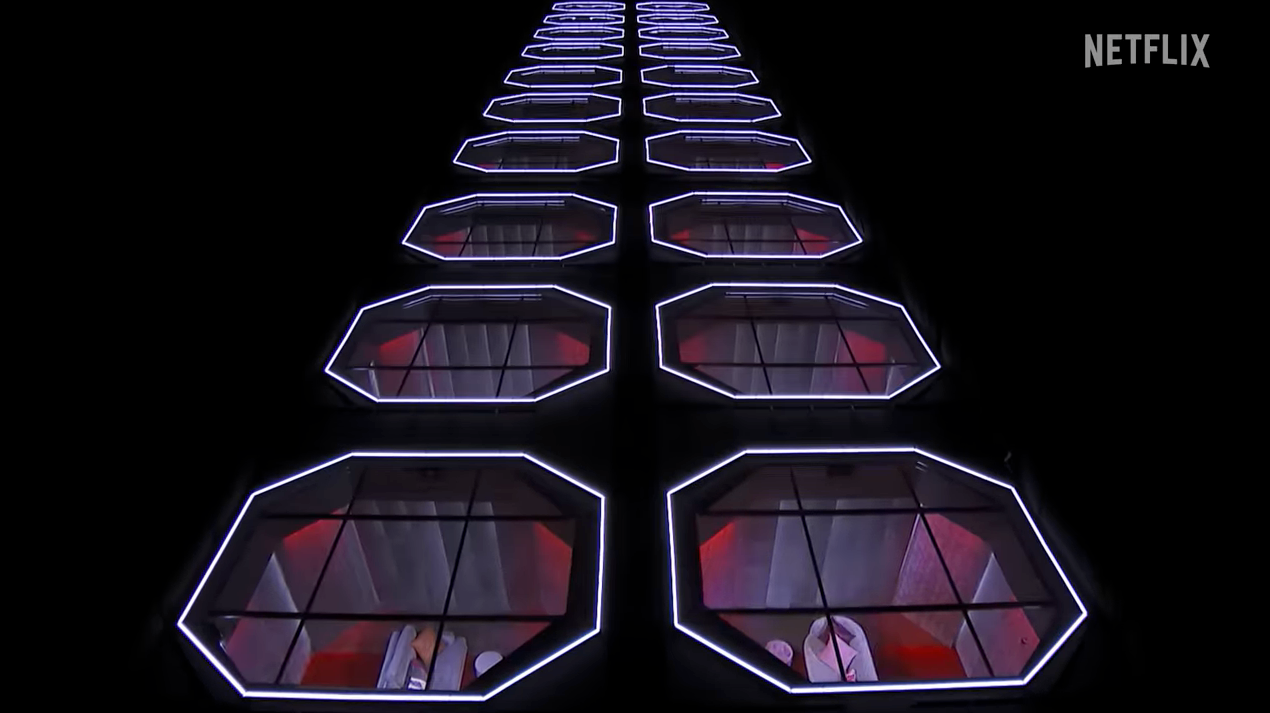 Love Is Blind: When does season three premiere and who are the contestants?