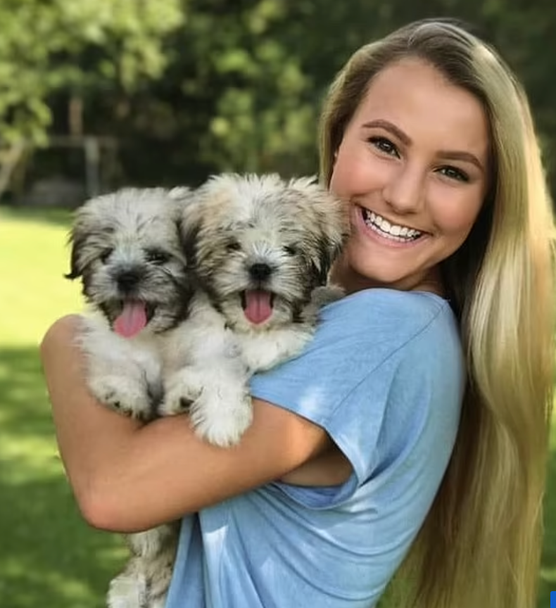 Mallory Beach died in the 2019 boat crash