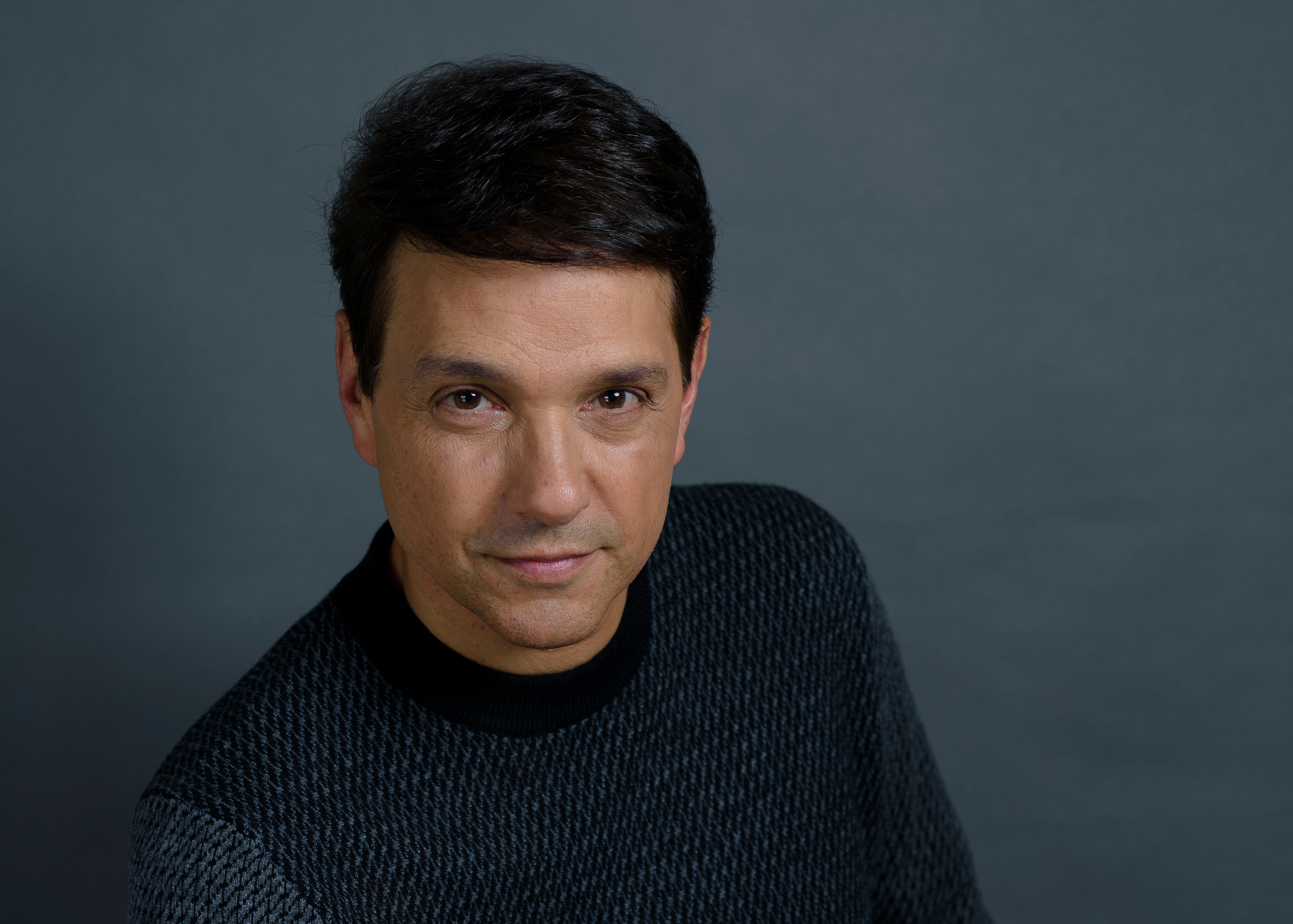 Ralph Macchio Portrait Session