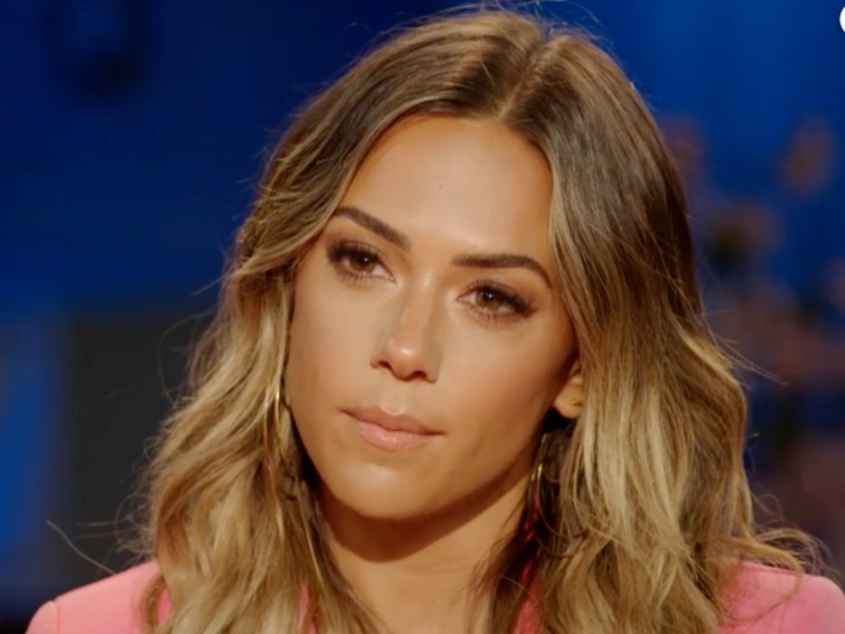 Jana Kramer claims her ex-husband cheated on her with ‘more’ than 13 women