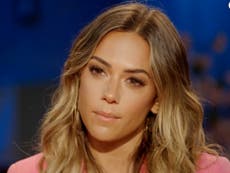 Jana Kramer claims her ex-husband cheated on her with ‘more’ than 13 women