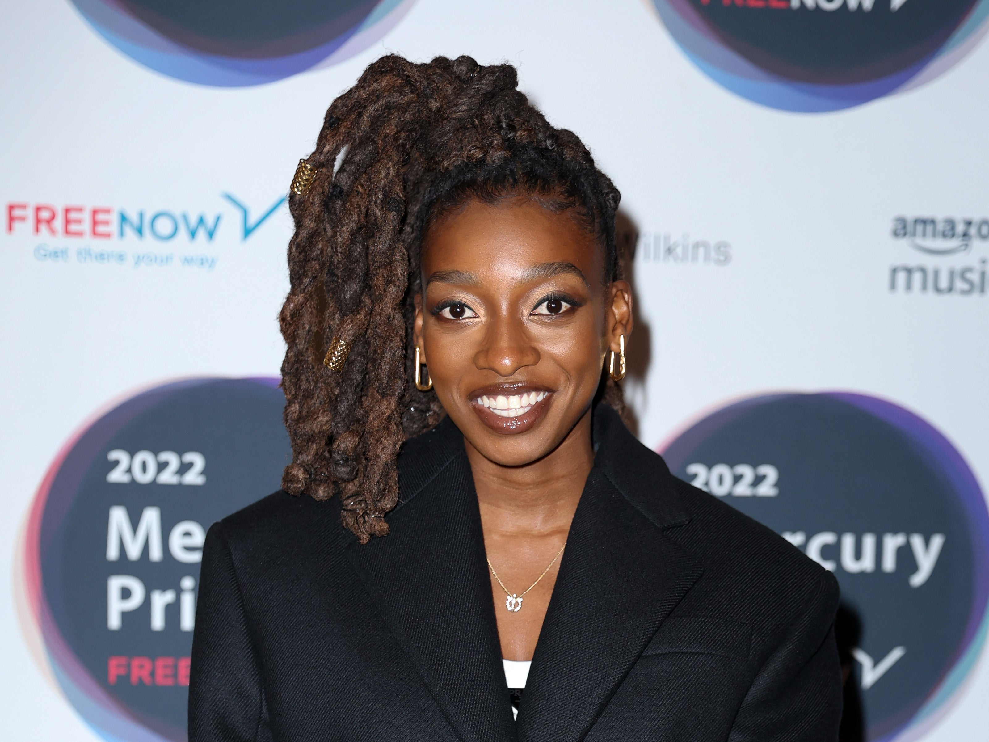 Mercury Prize winner Little Simz was namechecked during the report