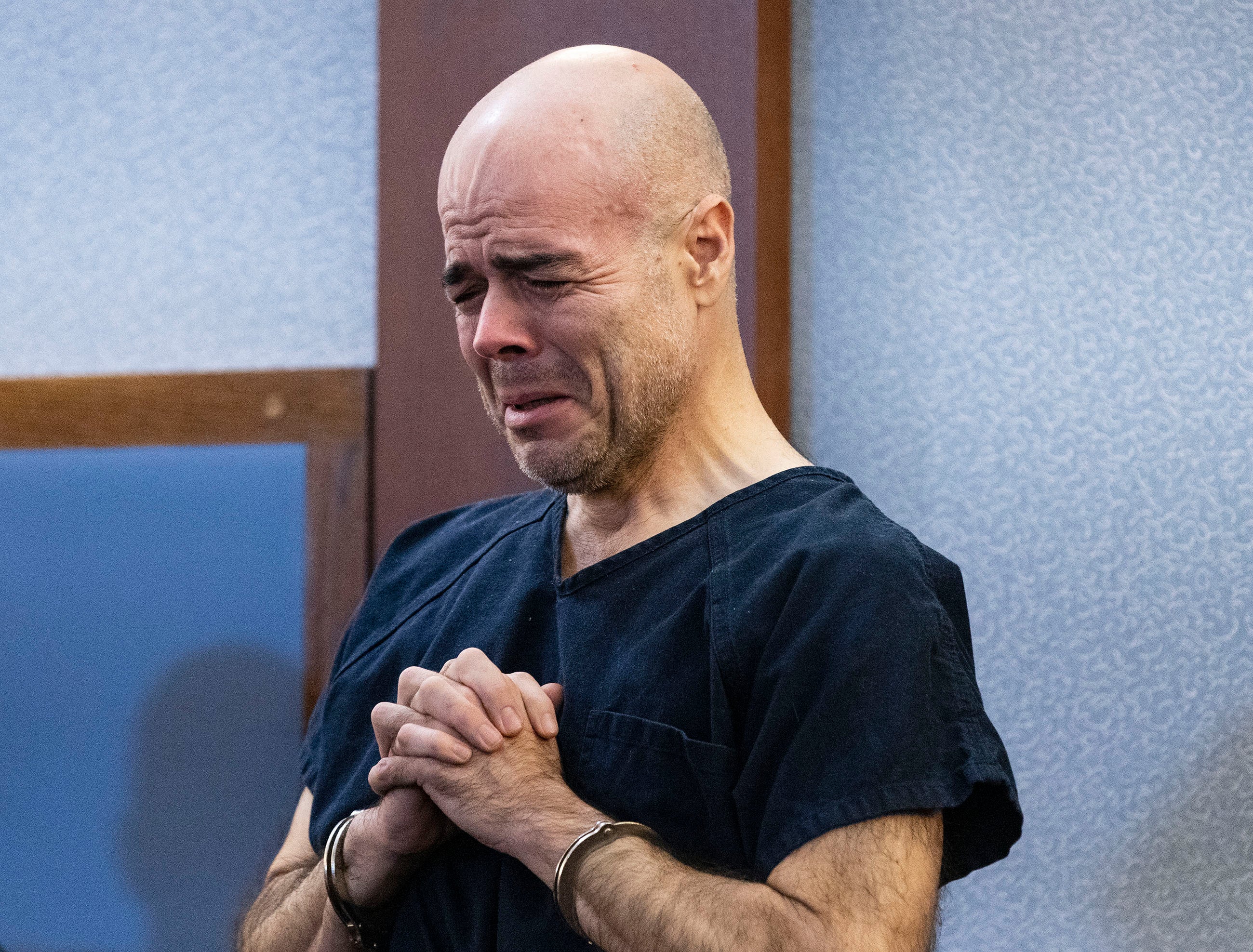 Journalist Killed Las Vegas