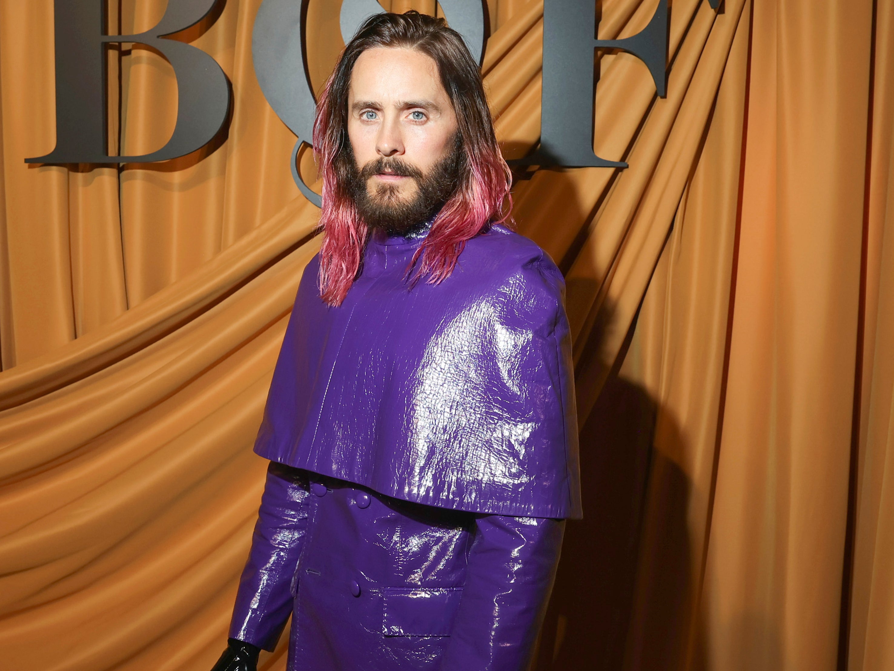 Jared Leto announces ‘Twentynine Palms'