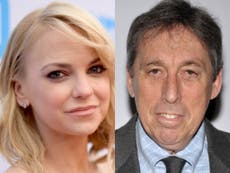 Anna Faris claims Ghostbusters director Ivan Reitman ‘slapped my ass’ on My Super Ex-Girlfriend set