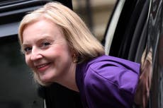 Britain is in chaos. We don’t just need a new prime minister – we need a new government