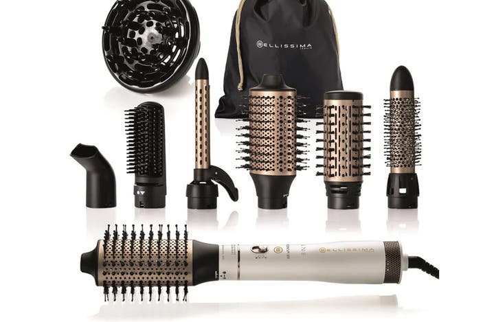 Air wonder hair styler