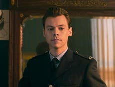 My Policeman review: Harry Styles is criminally bad in this clunky, ineffective period drama 