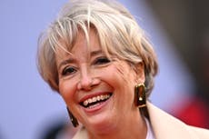 Emma Thompson and Nadiya Hussain back our appeal to help families on the breadline