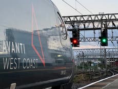 Trains: Are we witnessing an ‘anti-rail coalition’?