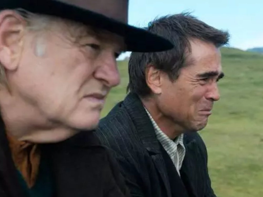 The Banshees of Inisherin review: A Martin McDonagh film equal to In Bruges – if not better 