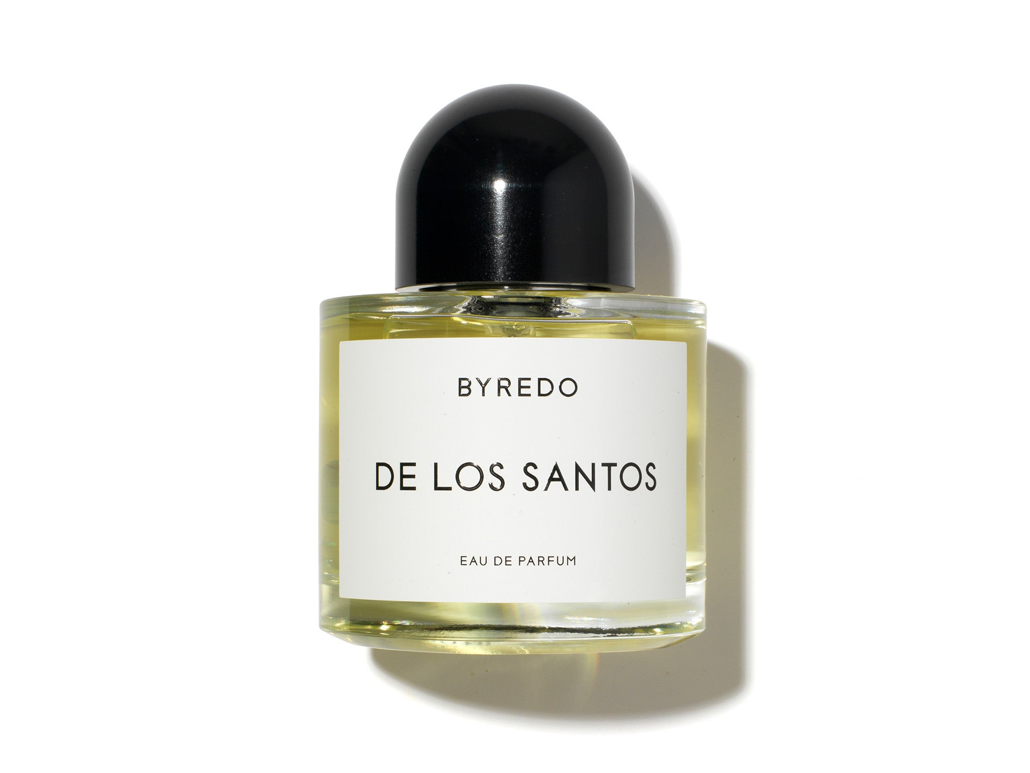 Byredo de los Santos