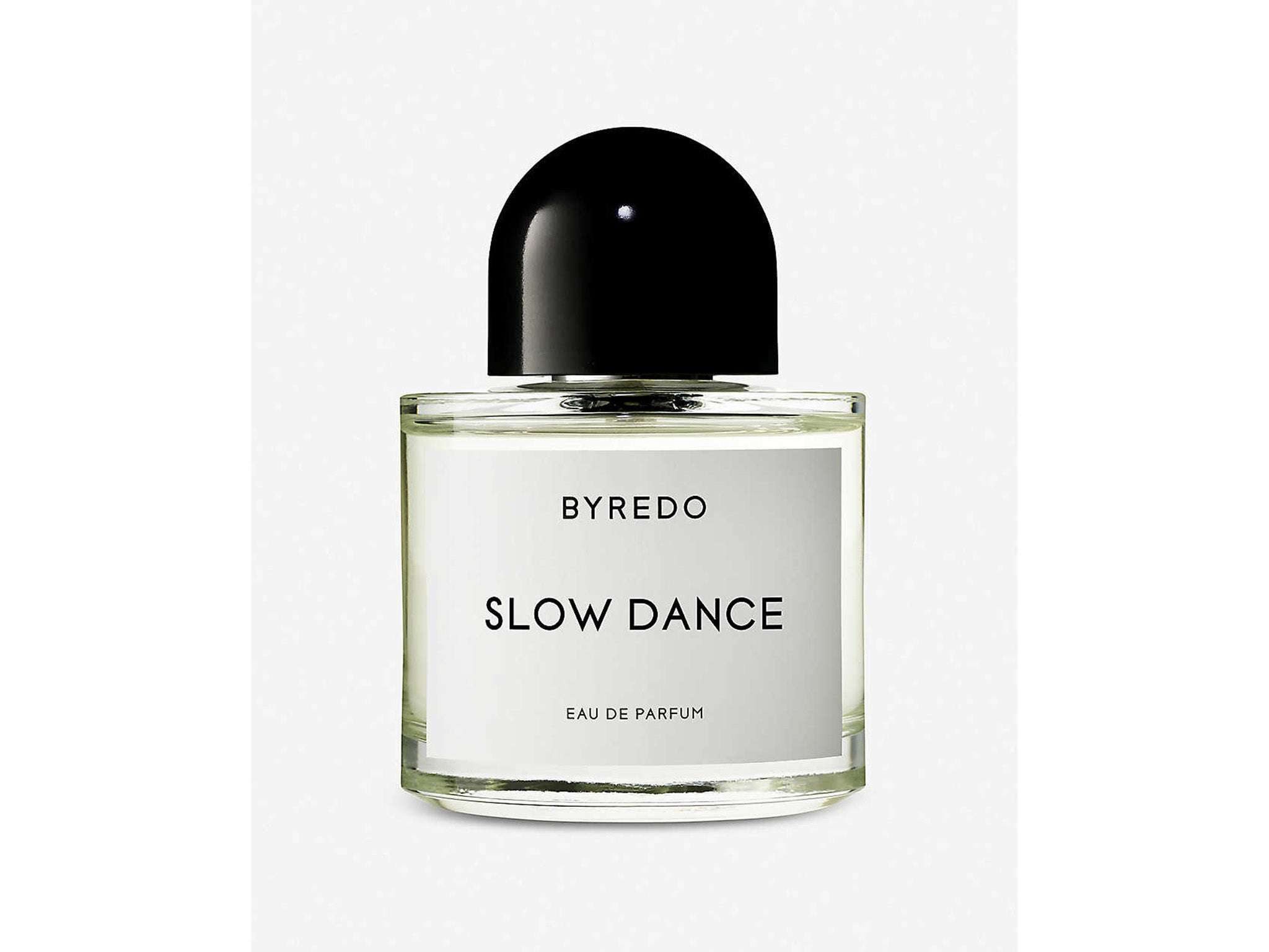 Byredo slow dance