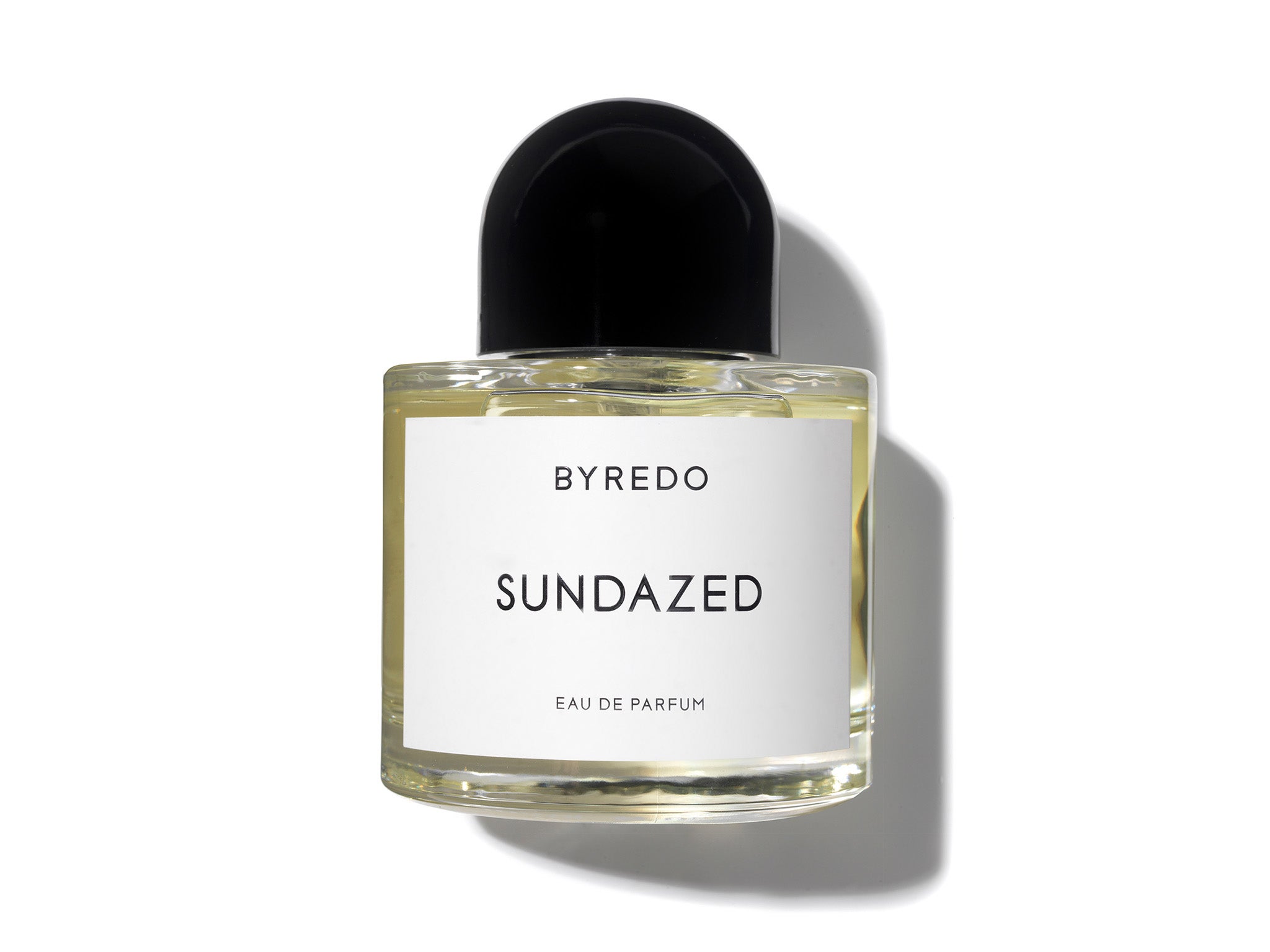 Byredo sundazed