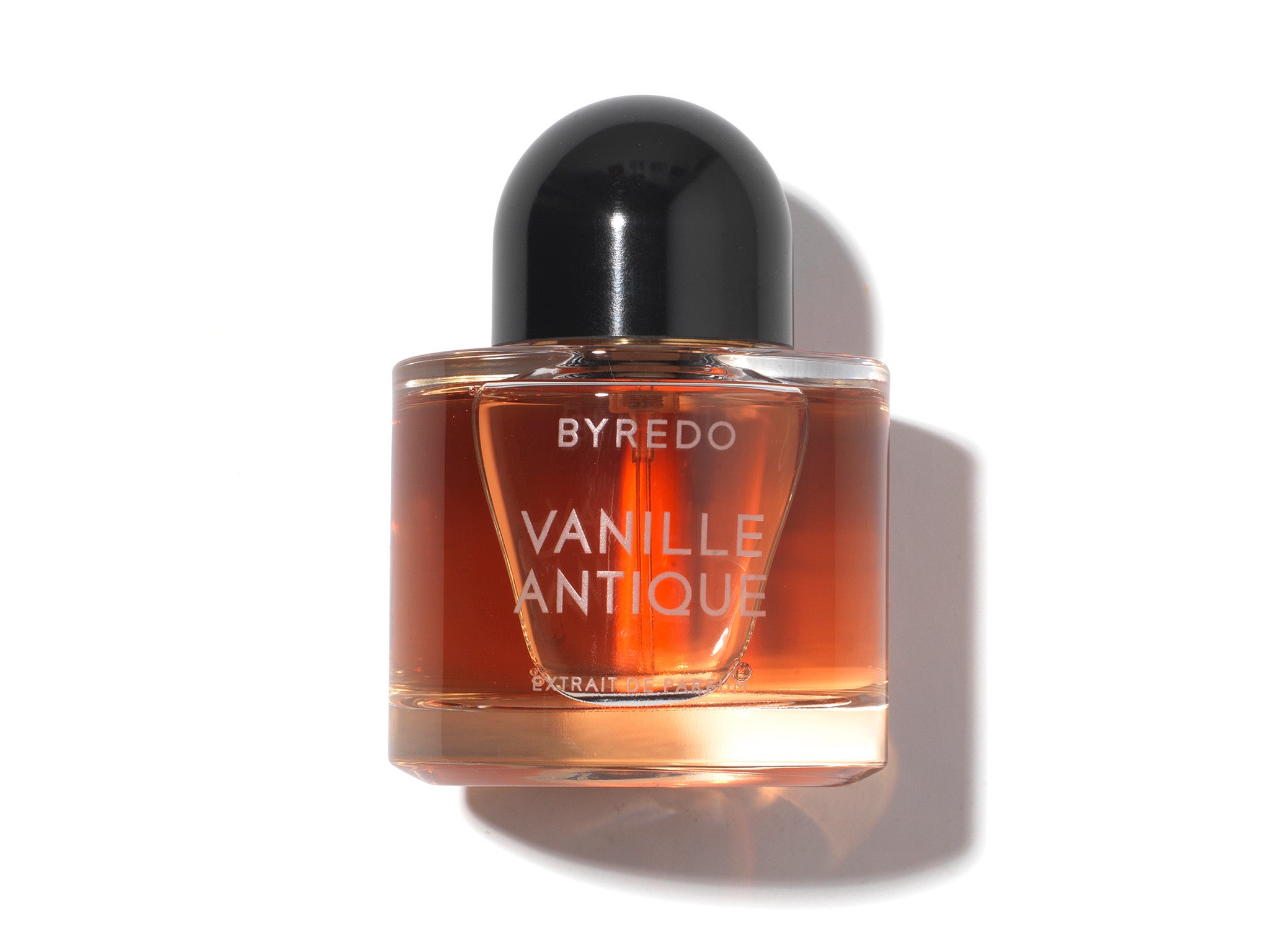 Byredo vanilla antique