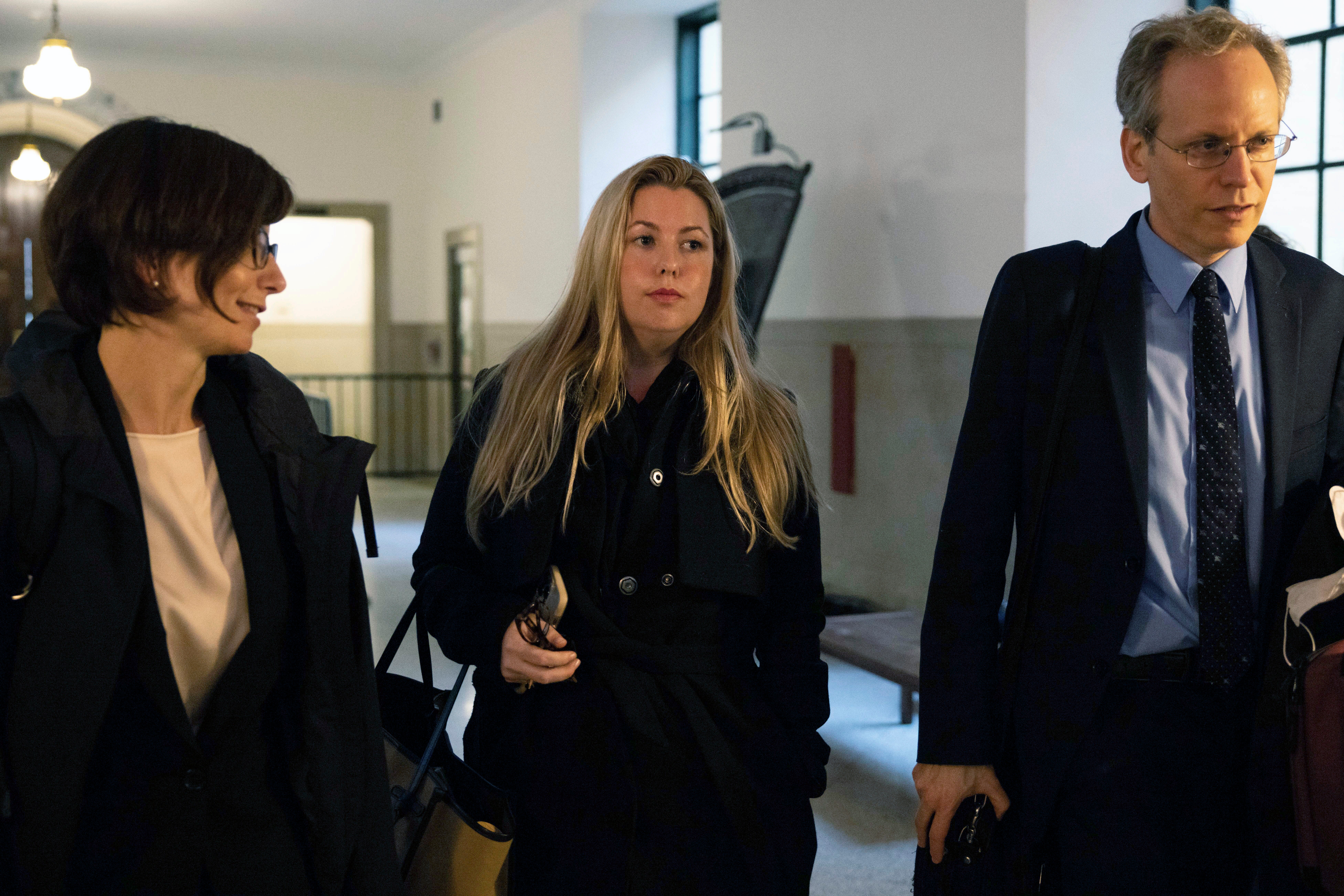 Paul Haggis Rape Lawsuit